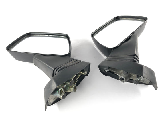 Honda Goldwing GL 1200 SC14 [1991] - Spiegel Refiege Set Pare