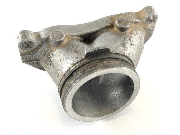 Yamaha Grizzly 660 AM03W [2003] - Inntak i