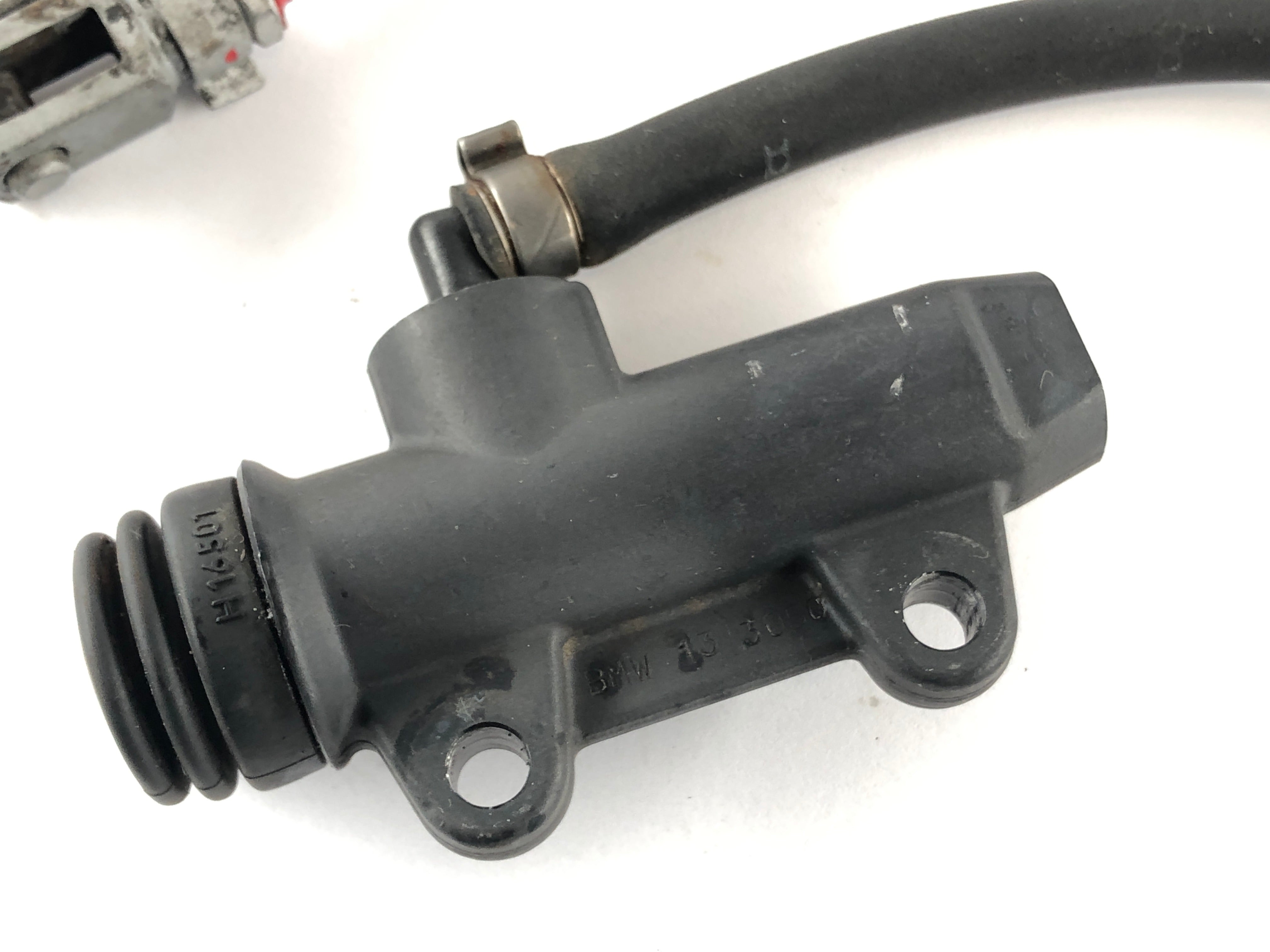 BMW R 1150 RT [2003] - rear fuel pump