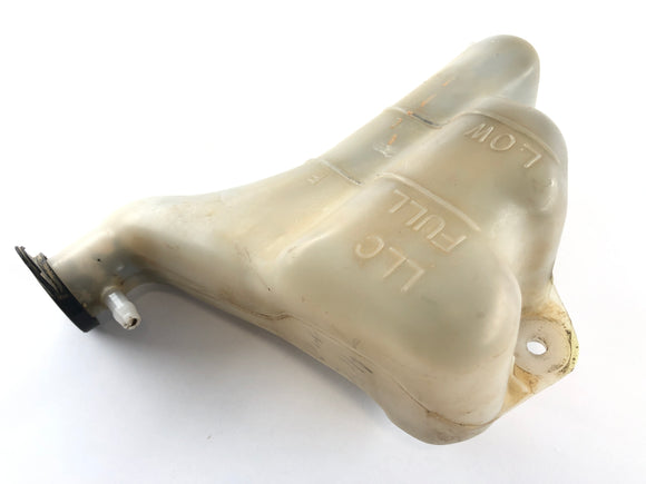 Yamaha Grizzly 660 AM03W [2003] - Vase d'expansion de liquide de refroidissement