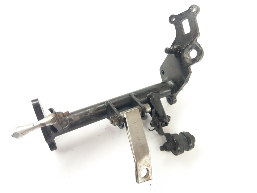 Aprilia RS4 125 KC [2018] - Cadre support moteur