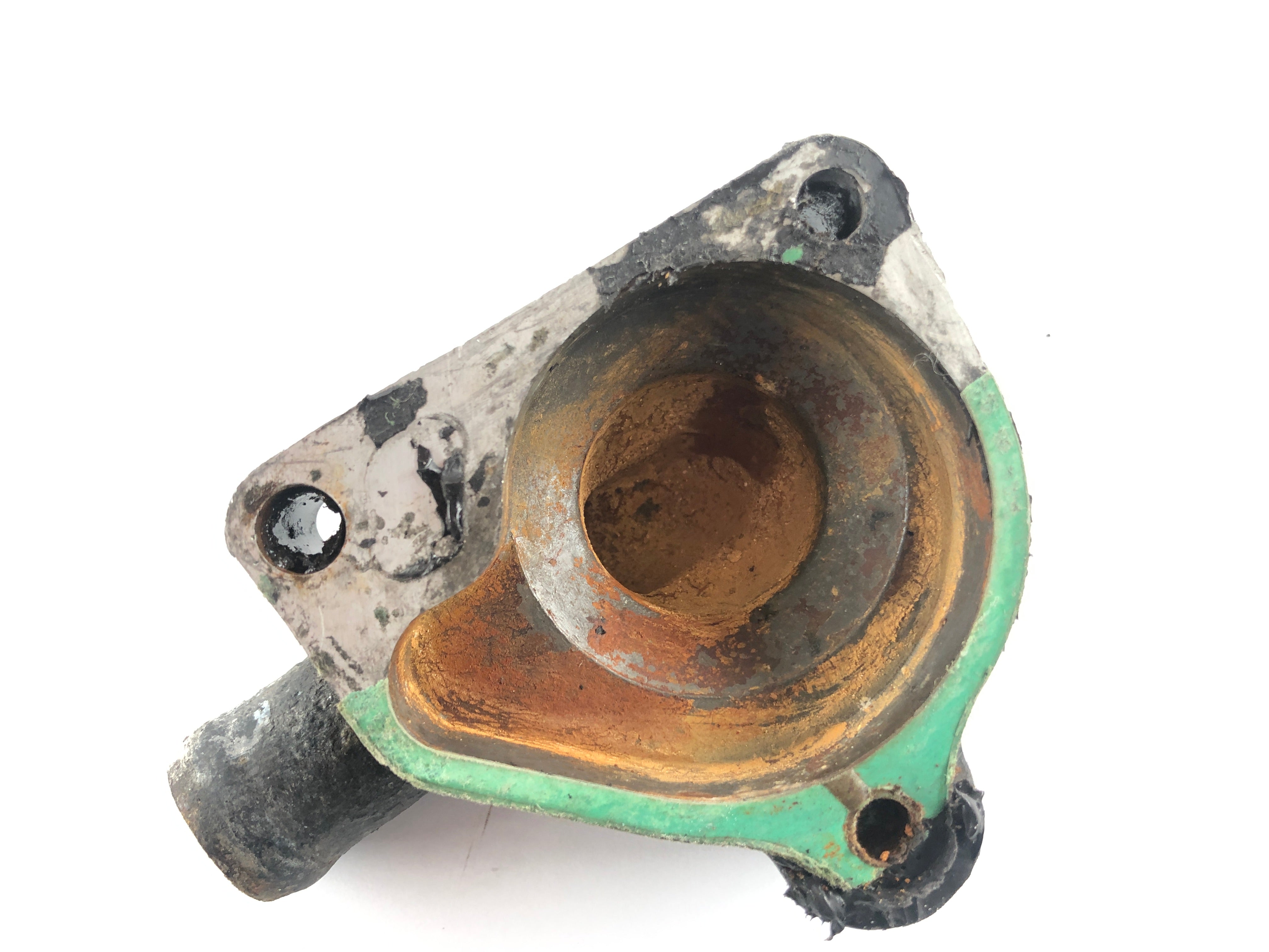 Honda NSR 125 R JC22 [1998] - Water flange connection