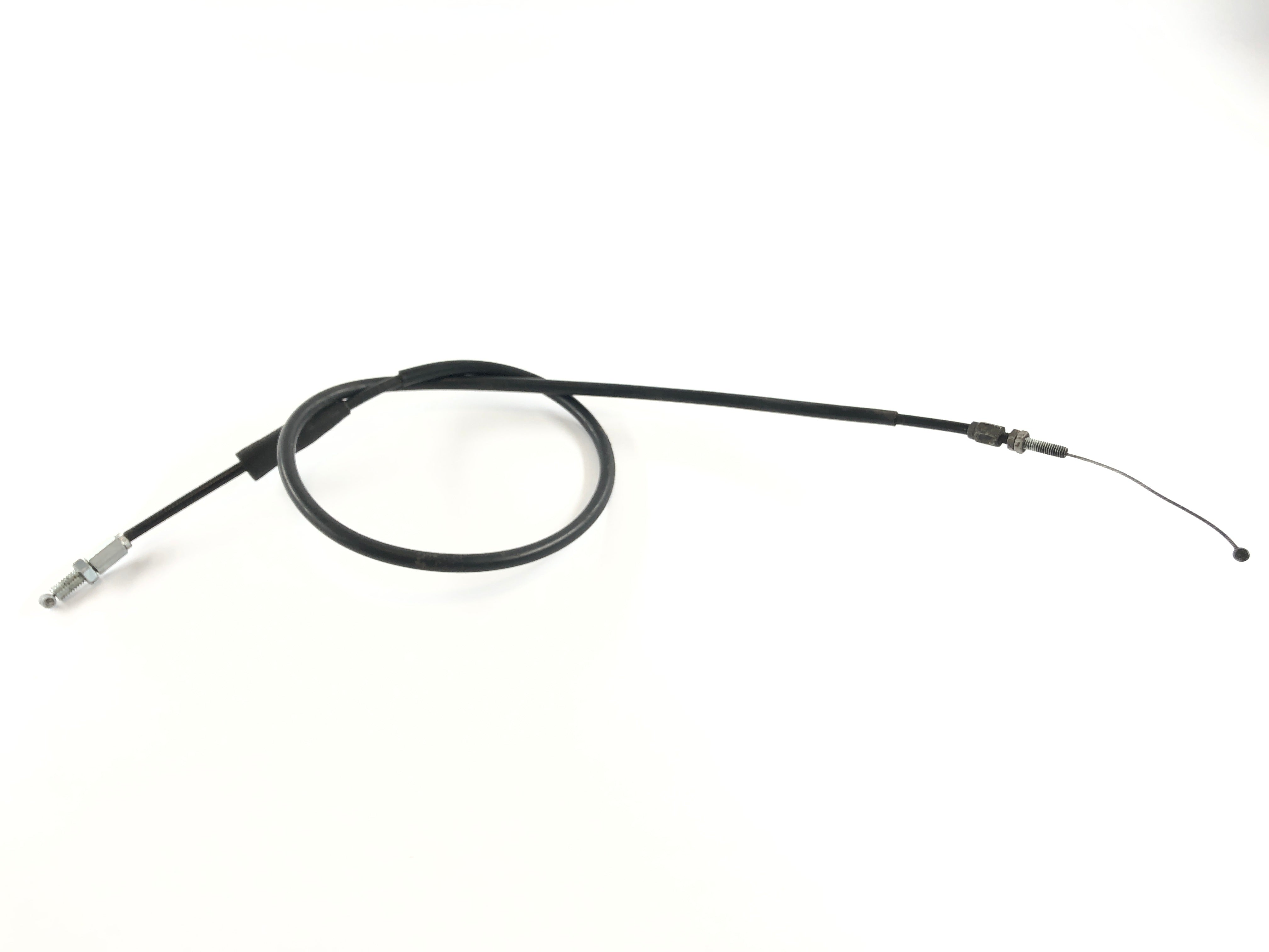 Suzuki DR 800 S Big SR42B - throttle cable