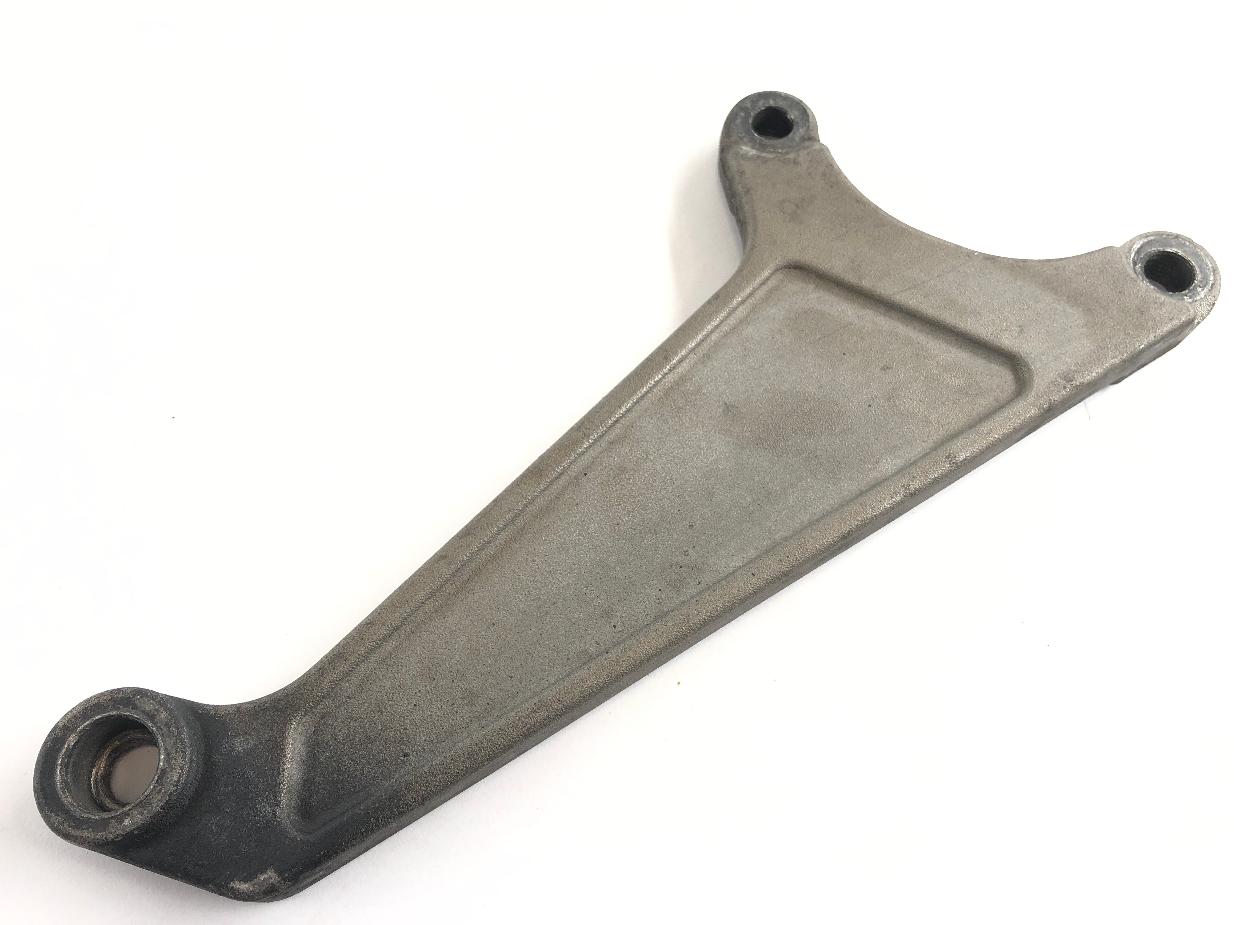 Suzuki DR 750 S SR41B [1988] - Bracket silencer