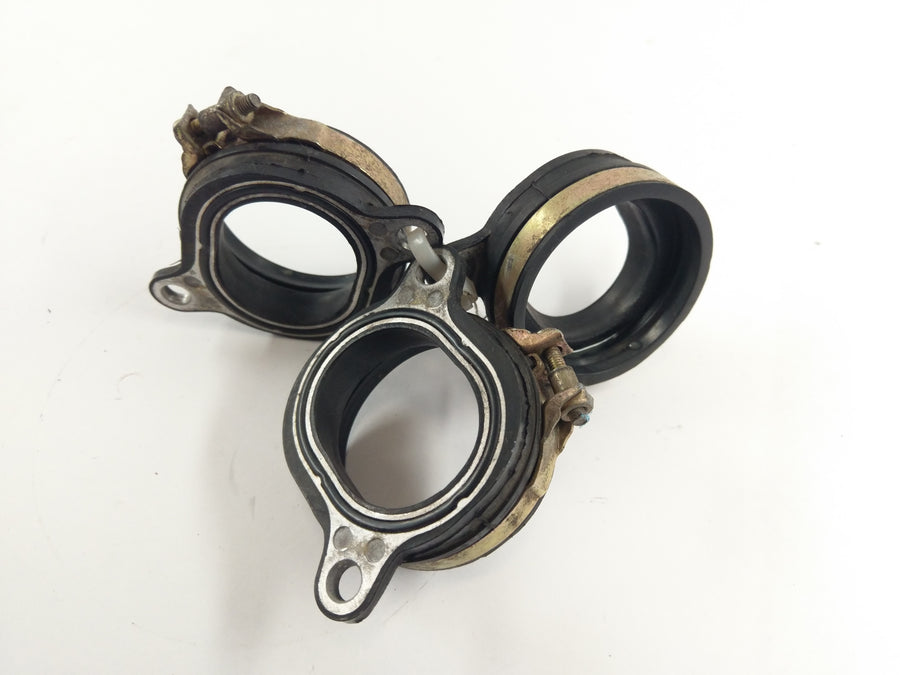 Triumph Speed ​​Triple 955i T595N [2002] - insugningsbrus