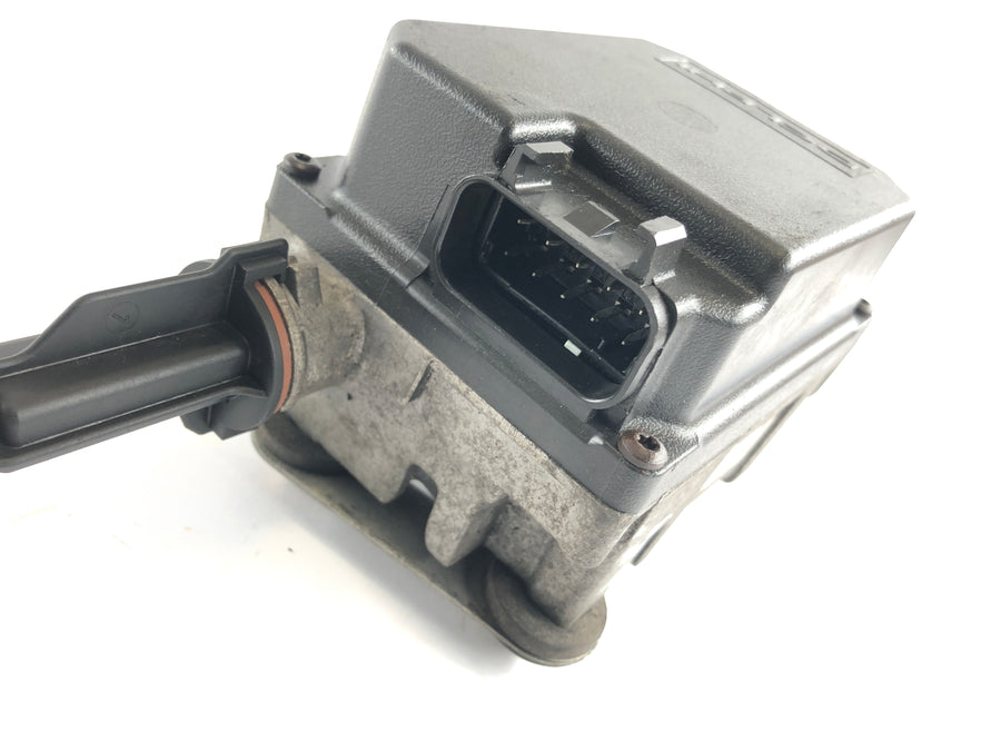 BMW K 1200 GT K12 [2004] - Control Control