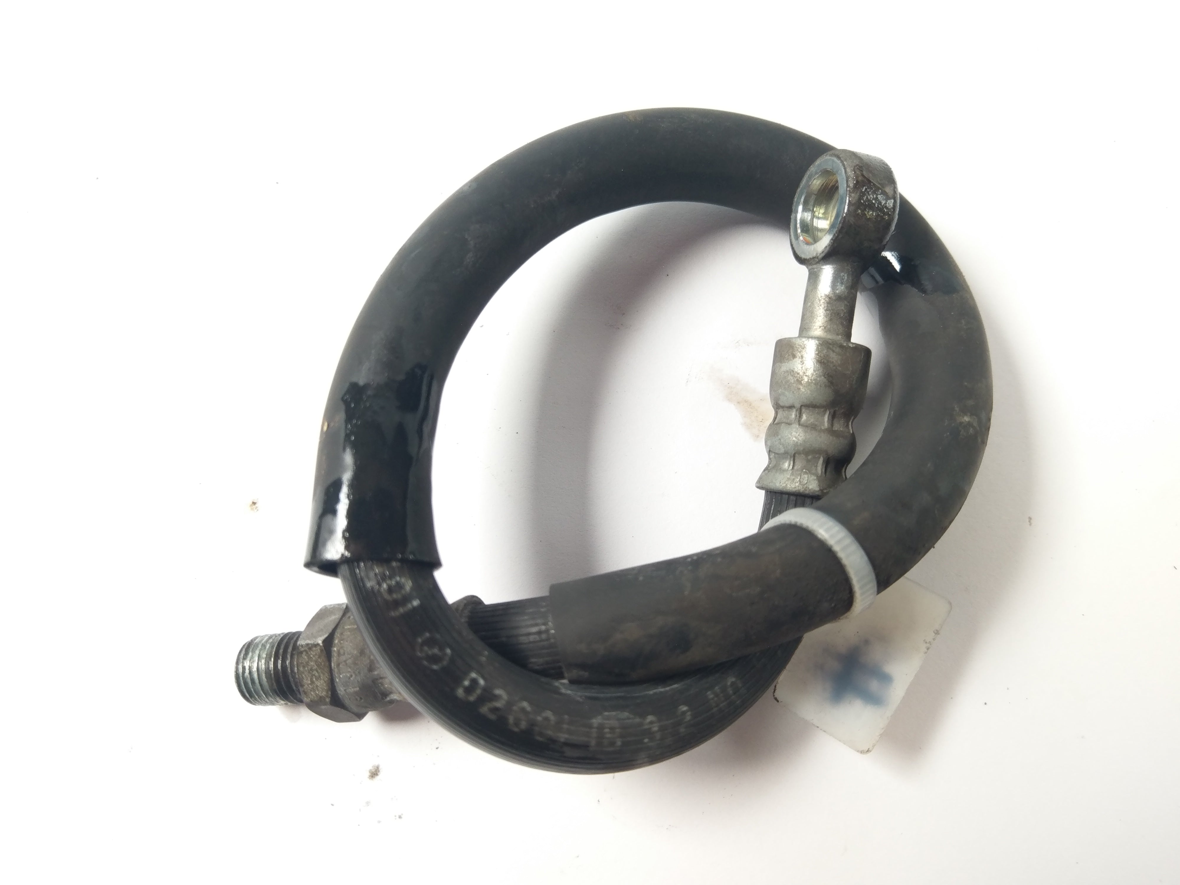 Yamaha TDM 850 3VD [1992] - Rear brake line - 0