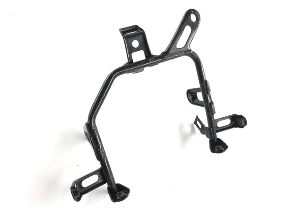 Yamaha DT 125 R DE03 [1999] - Snelheid van de lamphouder