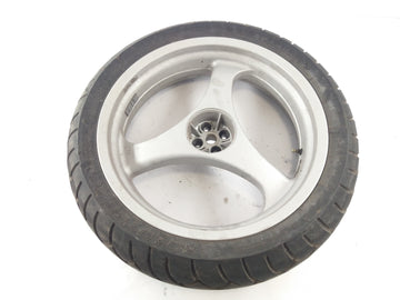 BMW R 1100 RS 259 [1993] - Vorderrad Felge Rad - 0