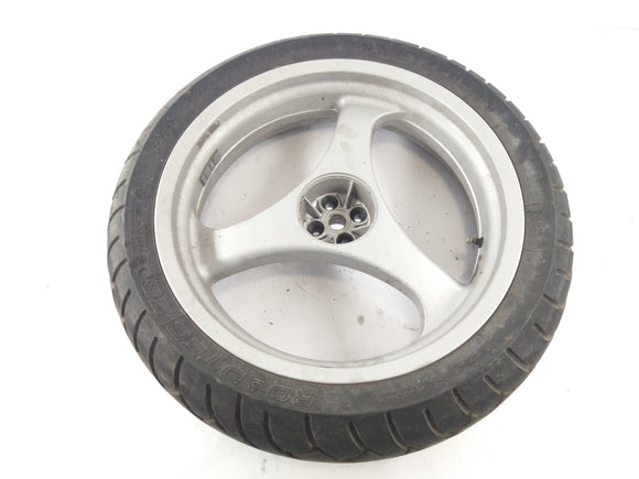 BMW R 1100 RS 259 [1993] - Vorderrad Felge Rad