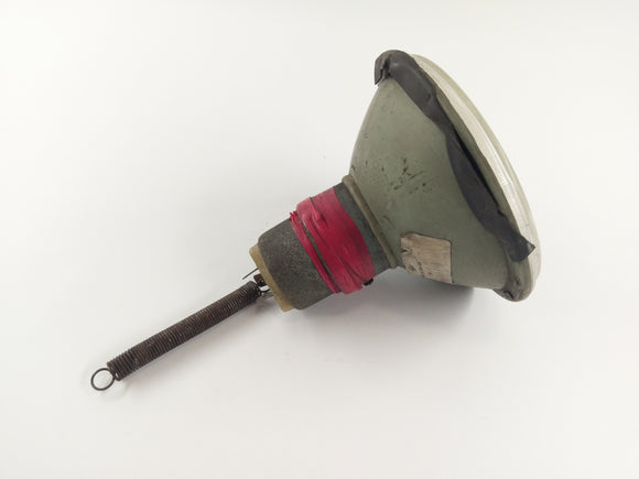 Moto Guzzi V65 PG [1988] - Forlygter