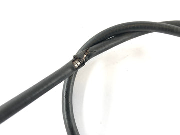 Ducati 888 Strada [1993] - Tren de gas - 0