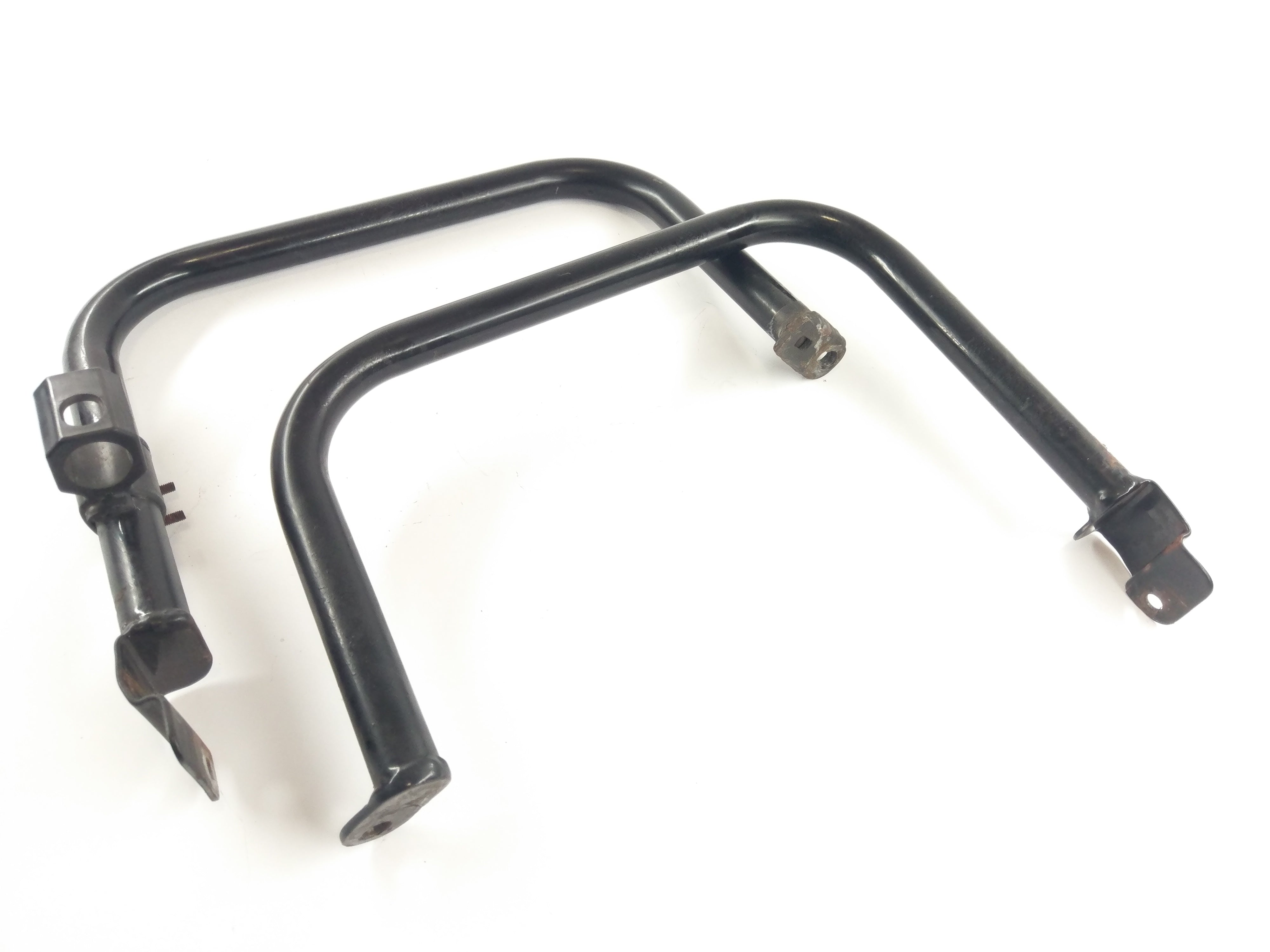 Moto Guzzi V65 PG [1988] - Rear Crash Bar Set