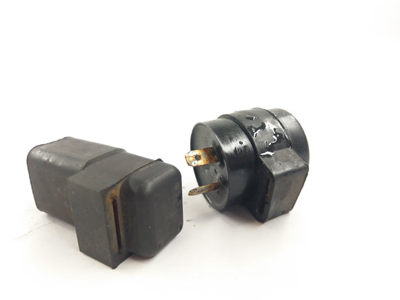 Suzuki GSF 400 GK75B Bandit [1991] - Relais