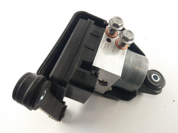 Aprilia SX 125 KX1 [2019] - модуль ABS