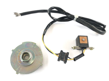 Kawasaki ZXR 400 ZX400L [1993] - Poskytovatel impulsu vyzvednutí