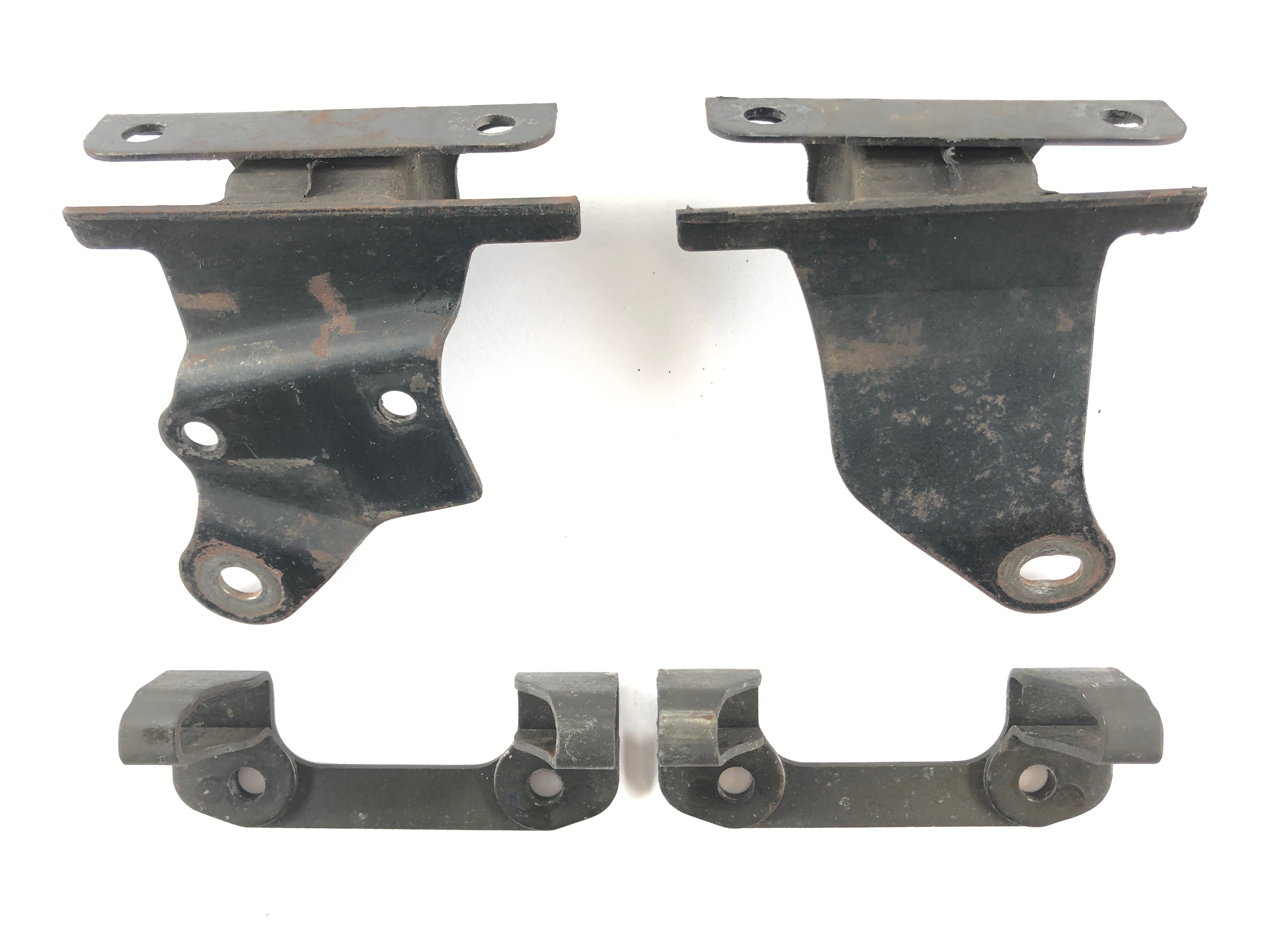 Honda CB 900 F2 SC09 [1985] - Halter Set Cladding Holder