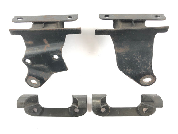 Honda CB 900 F2 SC09 [1985] - Halter Set Clading Holder