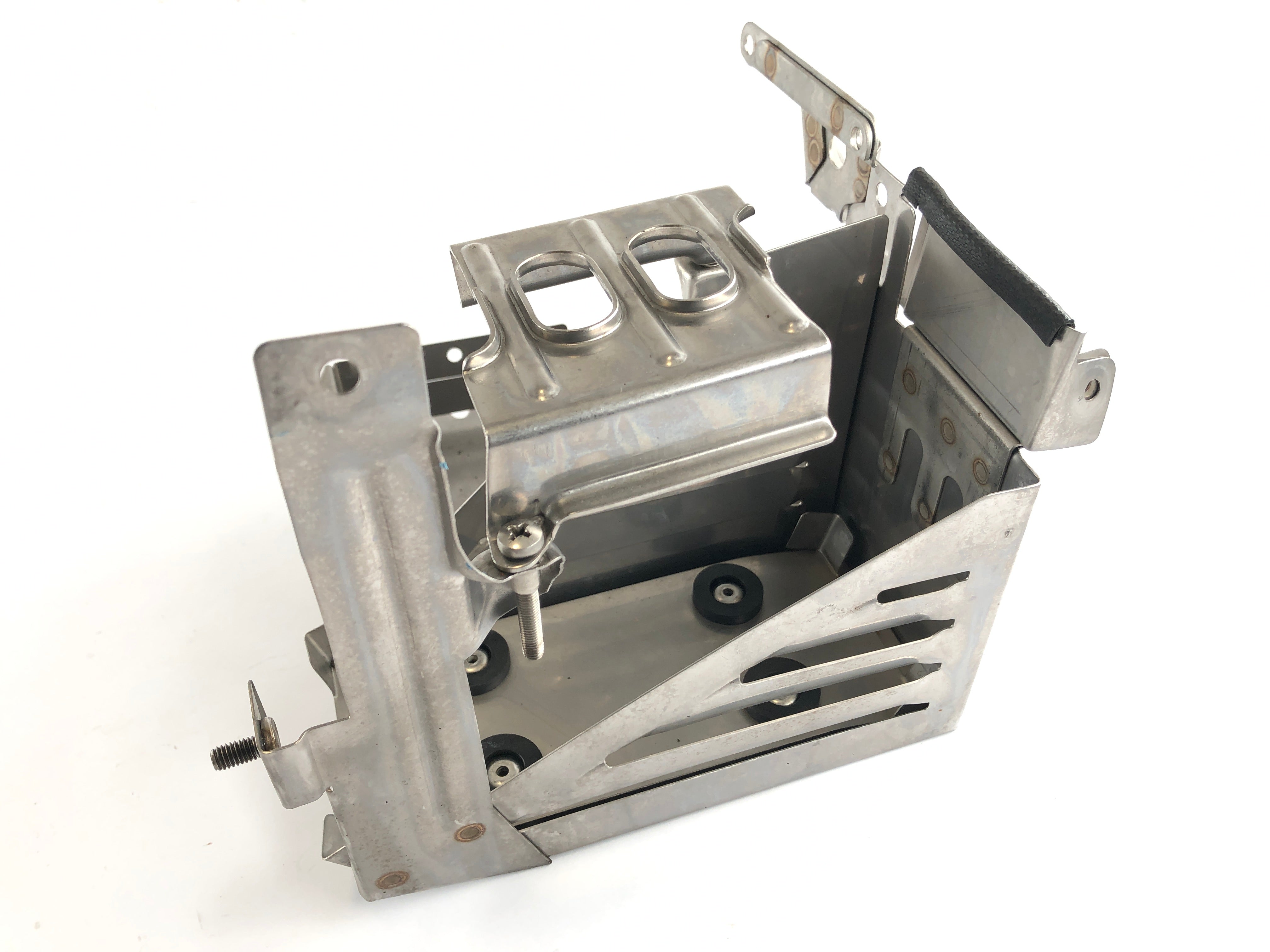 BMW K 1200 GT K12 [2004] - Battery box bracket