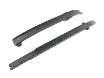 Suzuki DR 600 SN41A [1986] - Spændingsskinne og Slide Rail Control Chain - 0