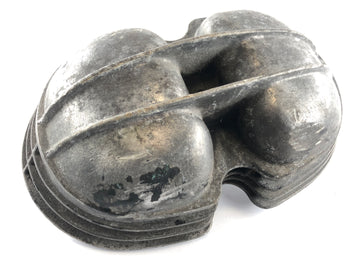 BMW R 75/6 [1974] - Ventil Låg