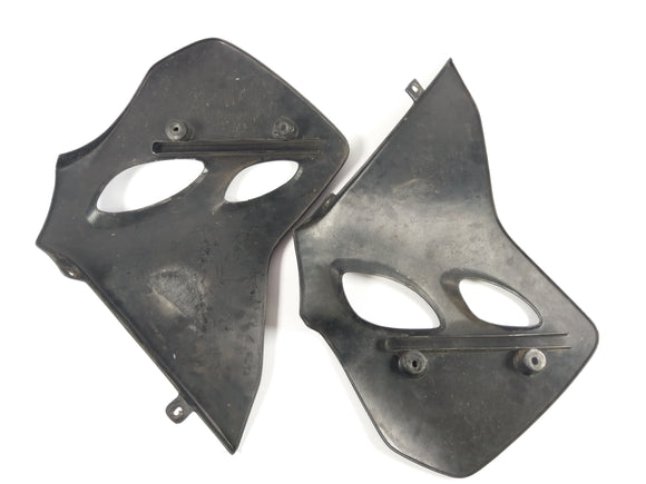 KTM HE 600 LC4 PD [1993]  - 覆层坦克覆层