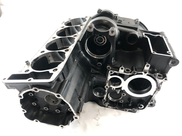 KAWASAKI ZRX 1100 ZRT10C [2000] - Obudowa silnika pusta obudowa