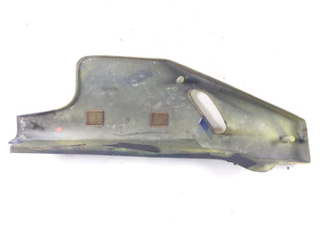 Aprilia Pegaso 125 1989-1990 - Zijzijgaar achterbekleding - 0