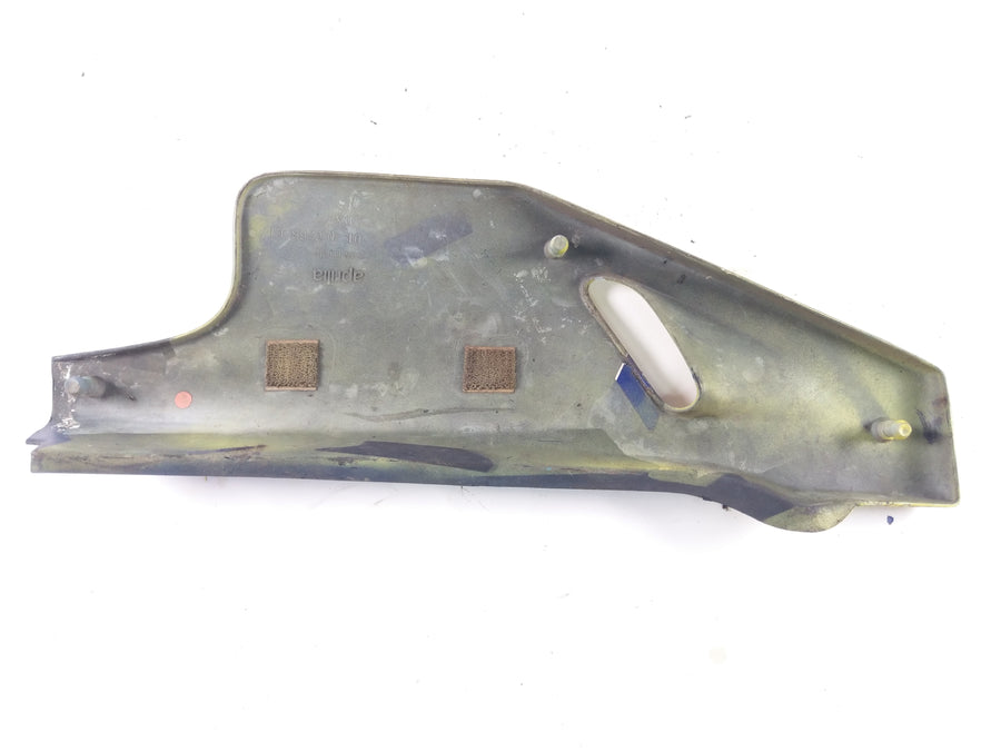 Aprilia Pegaso 125 1989-1990 - Oldalsó panel hátsó burkolat