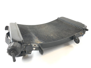 KTM Duke 690 A3 [2012] - Radiateur d'eau - 0