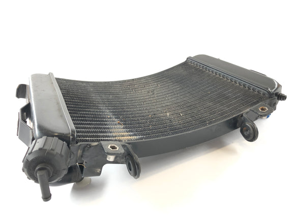 KTM Duke 690 A3 [2012] - Radiateur d'eau