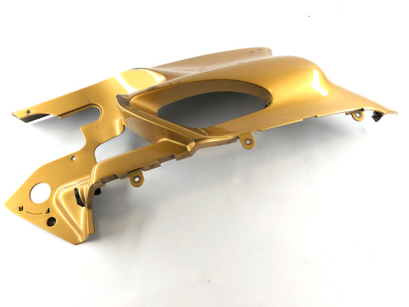 BMW K 1200 LT [2002] - Cambriente de revestimiento de la parte inferior de la parte inferior