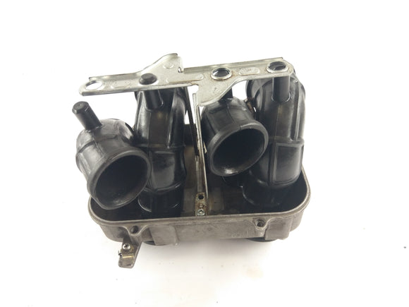 本田ST 1100 SC26 PAN欧洲[1990]  - 化油器的摄入量