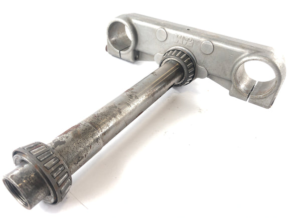 KTM 500 GS K4 [1983 Rotax] - Vorkbrug hieronder