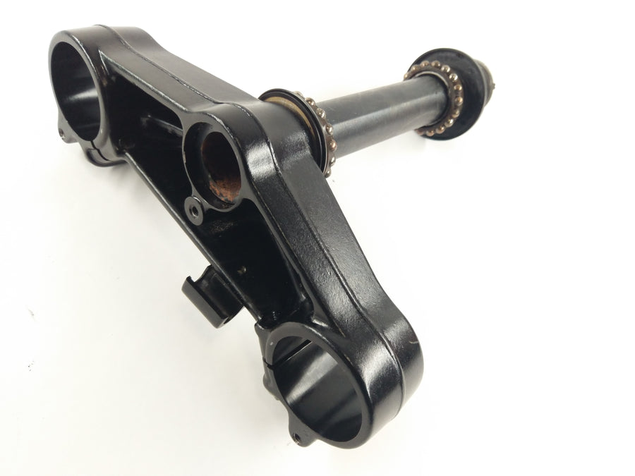 Aprilia Rst 1000 Futura [2004] - Fork Bridge hieronder