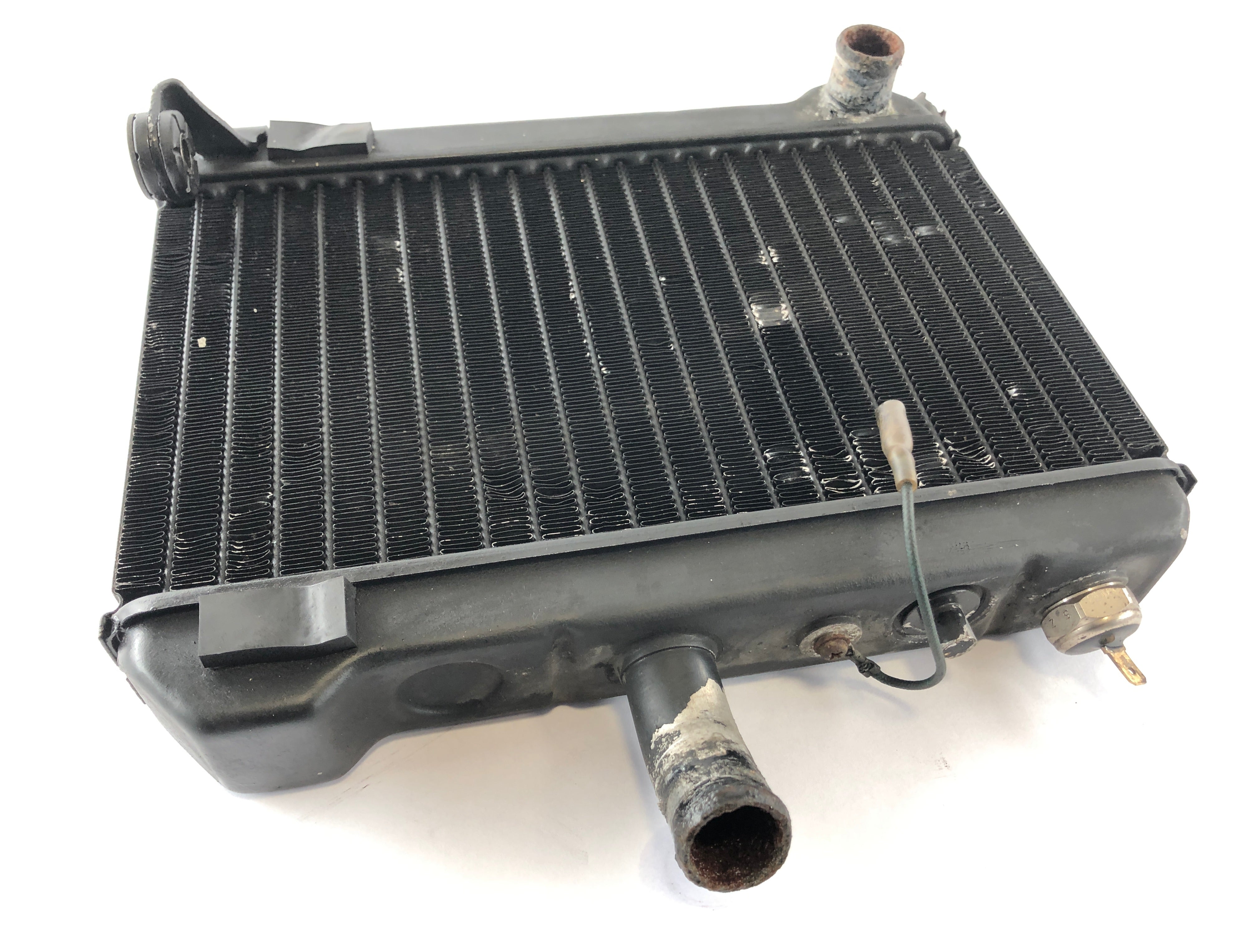 Honda GL 1500 Goldwing SC22 [1988] - Radiator Water Cooler with Filler Neck Set