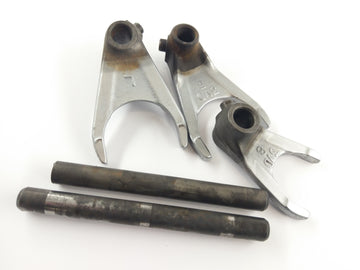 Yamaha TRX 850 4un [1999] - Switching Fork Set - 0