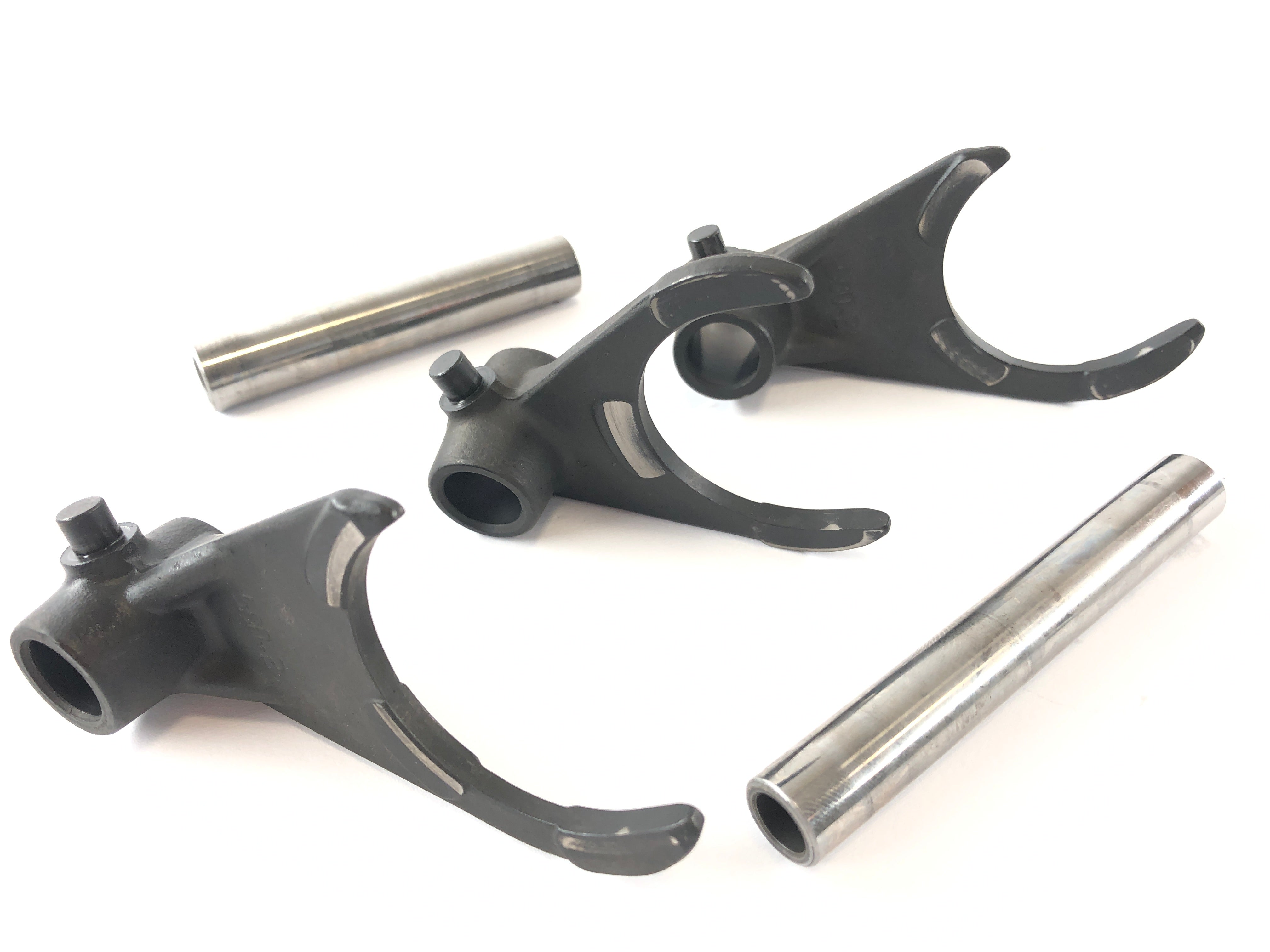 KTM LC4 640 Duke 2 [2001] - Switch Forks Switching Claws Set