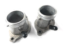 Triumph Bonneville 908md [2001] - Intake Sucion Set Set -paar-1
