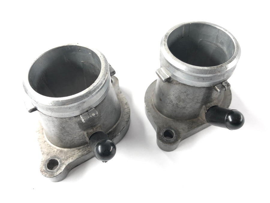 Triumph Bonneville 908MD [2001] - Intake Manifold Set Pair