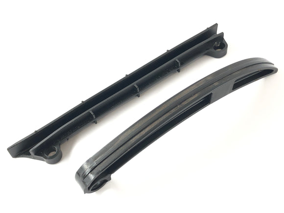 KTM 640 LC4 [2003] - Цепочка управления рельсовыми рельсами зажима и скольжения