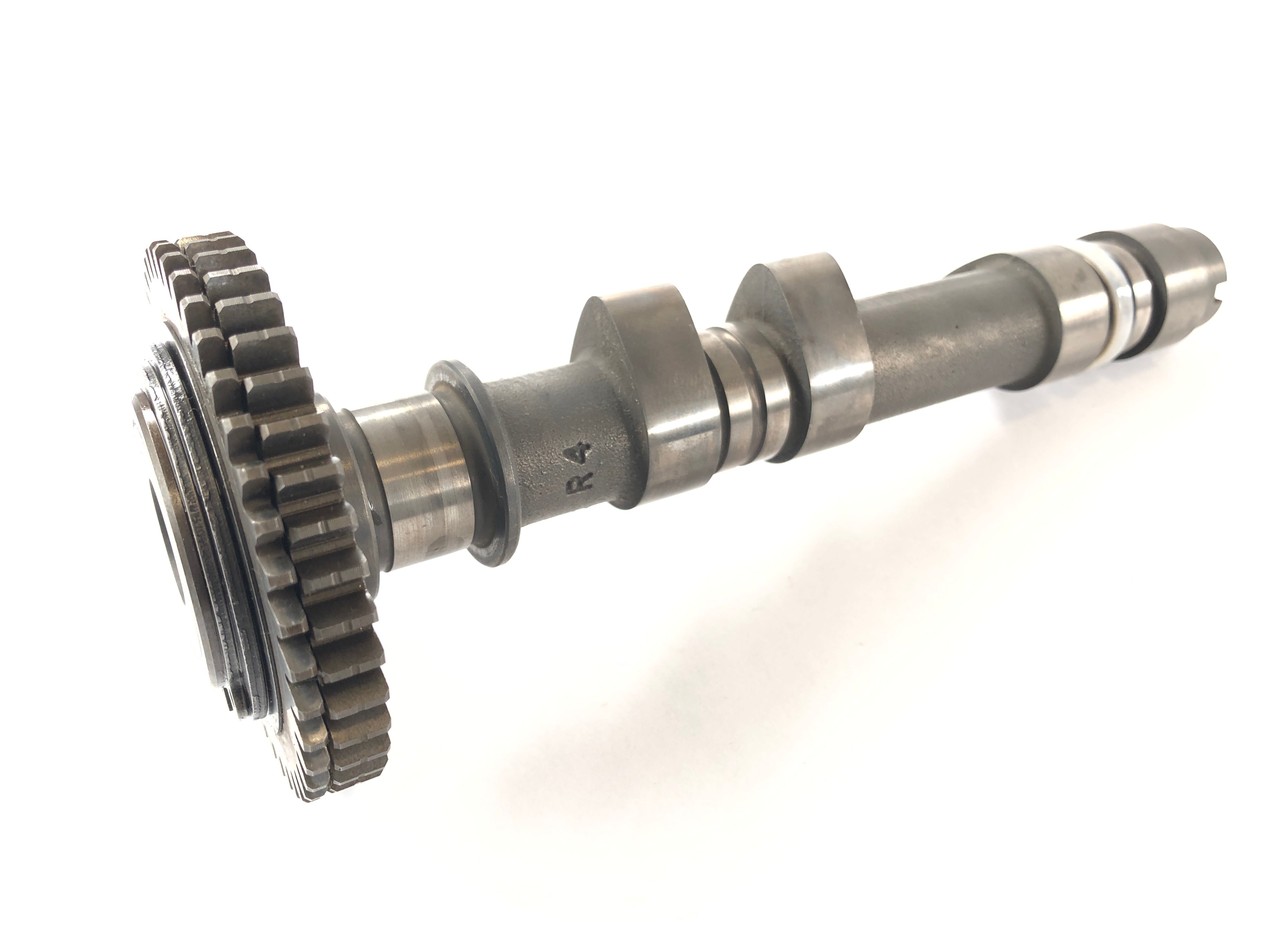 Honda VFR 800 FI RC46 [2000] - Camshaft Outlet Camshaft