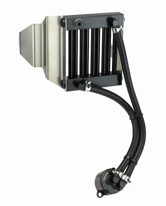 HUSQVARNA FC 350 [2023-2025] - Oil cooling system