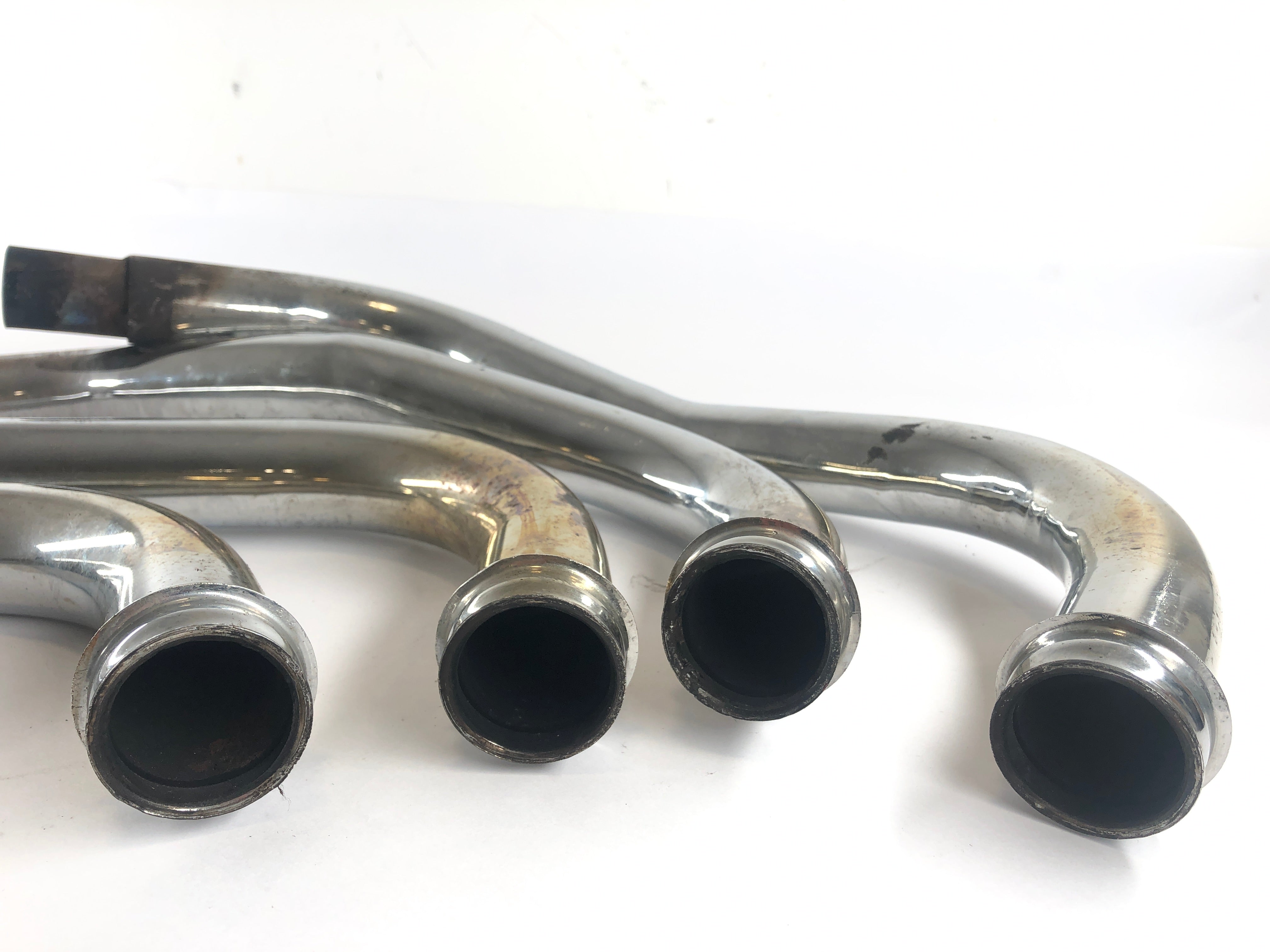 Honda CB 900 F SC01 [1981] - Exhaust manifold set