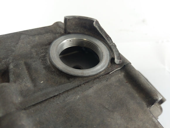 Beta RR 4T 125 LC [2016] - Motorské pouzdro prázdného krytu