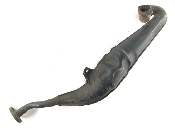 Honda NS 400 R NC19 [1985] - Gruszka wydechowa kolektora