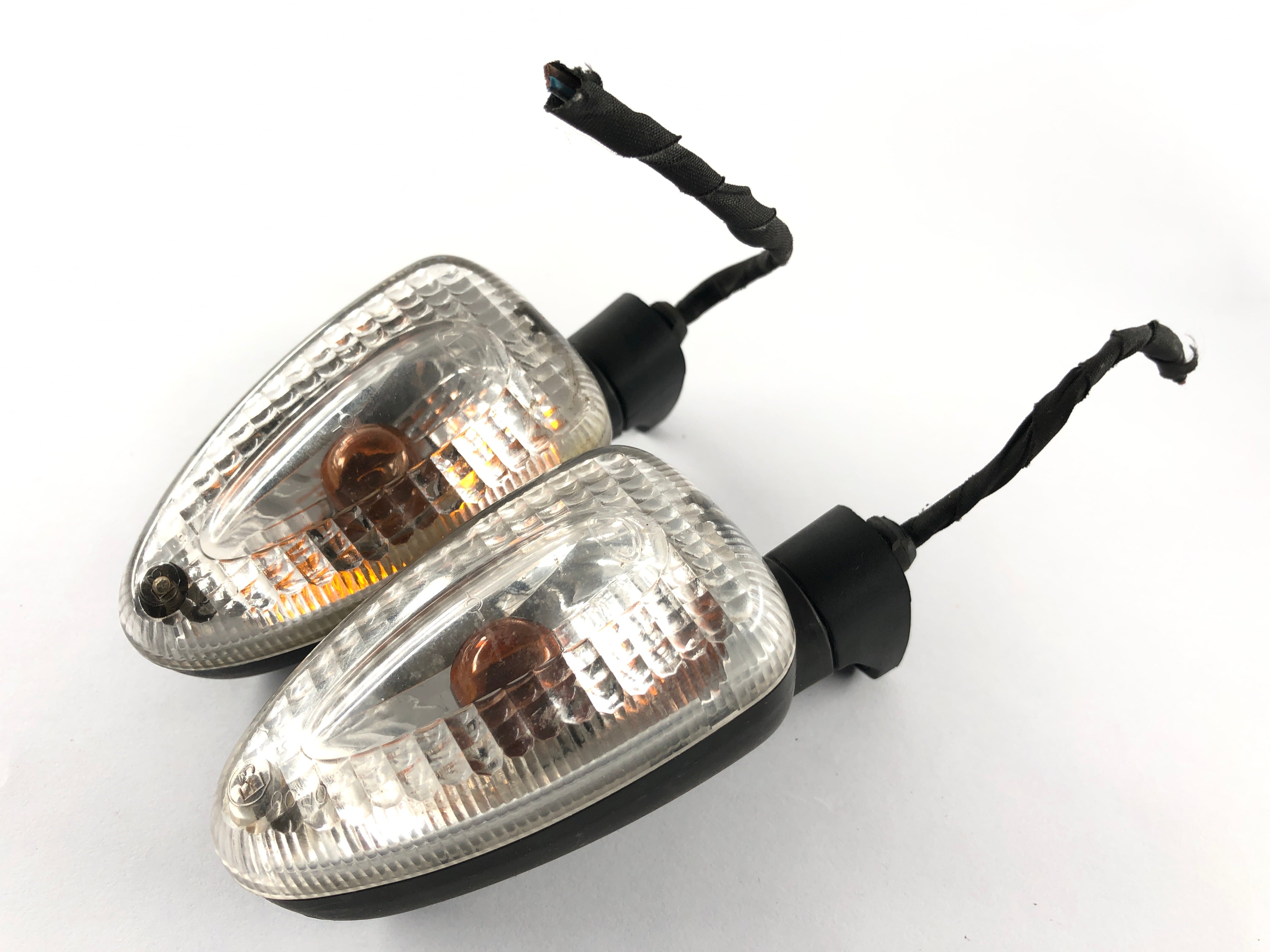 BMW F 800 ST [2006] - Blinker set par