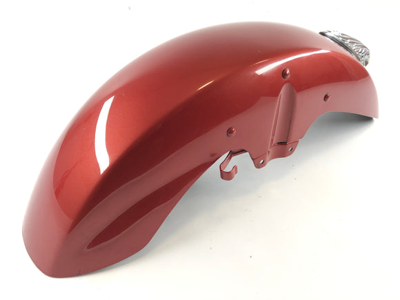 Honda Goldwing GL 1200 SC14 [1991] - Fender Front Fenders