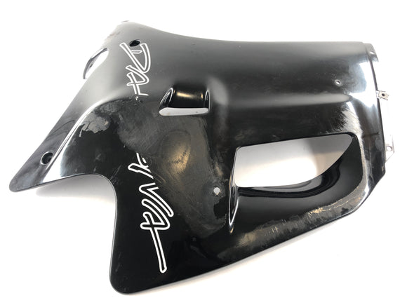 Triumph Daytona 1200 T300D [1995] - Parte laterale coperta a sinistra