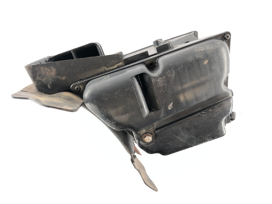 Yamaha XT 600 3TB [1991] - Кутия за въздушен филтър airbox